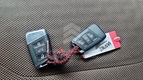 2018 Skoda KODIAQ — Keys — Photo 4 — Thumbnail