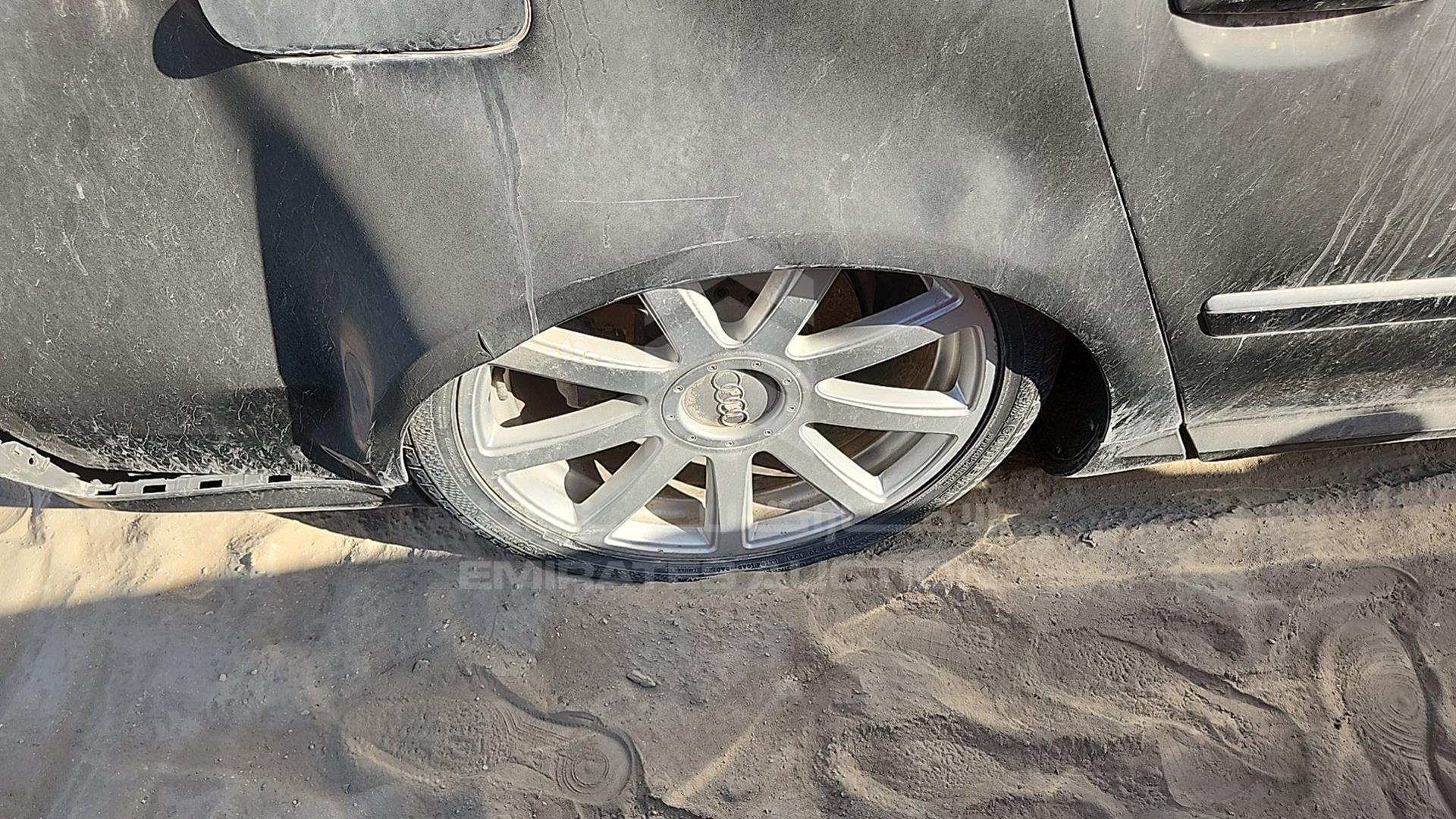 2006 AUDI A8 L VIN: WAUML44E36N006437
