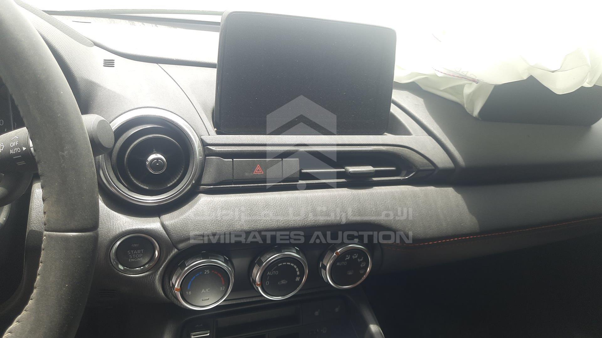 2023 MAZDA MX-5 VIN: JM7NDAE74P0650150