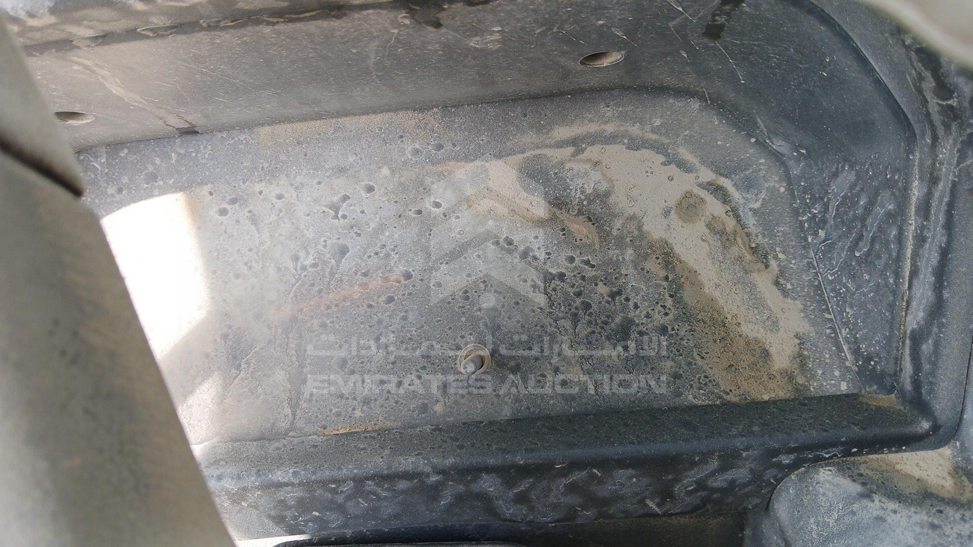 2008 MITSUBISHI L 300 VIN: JMYJNP13V8A702333