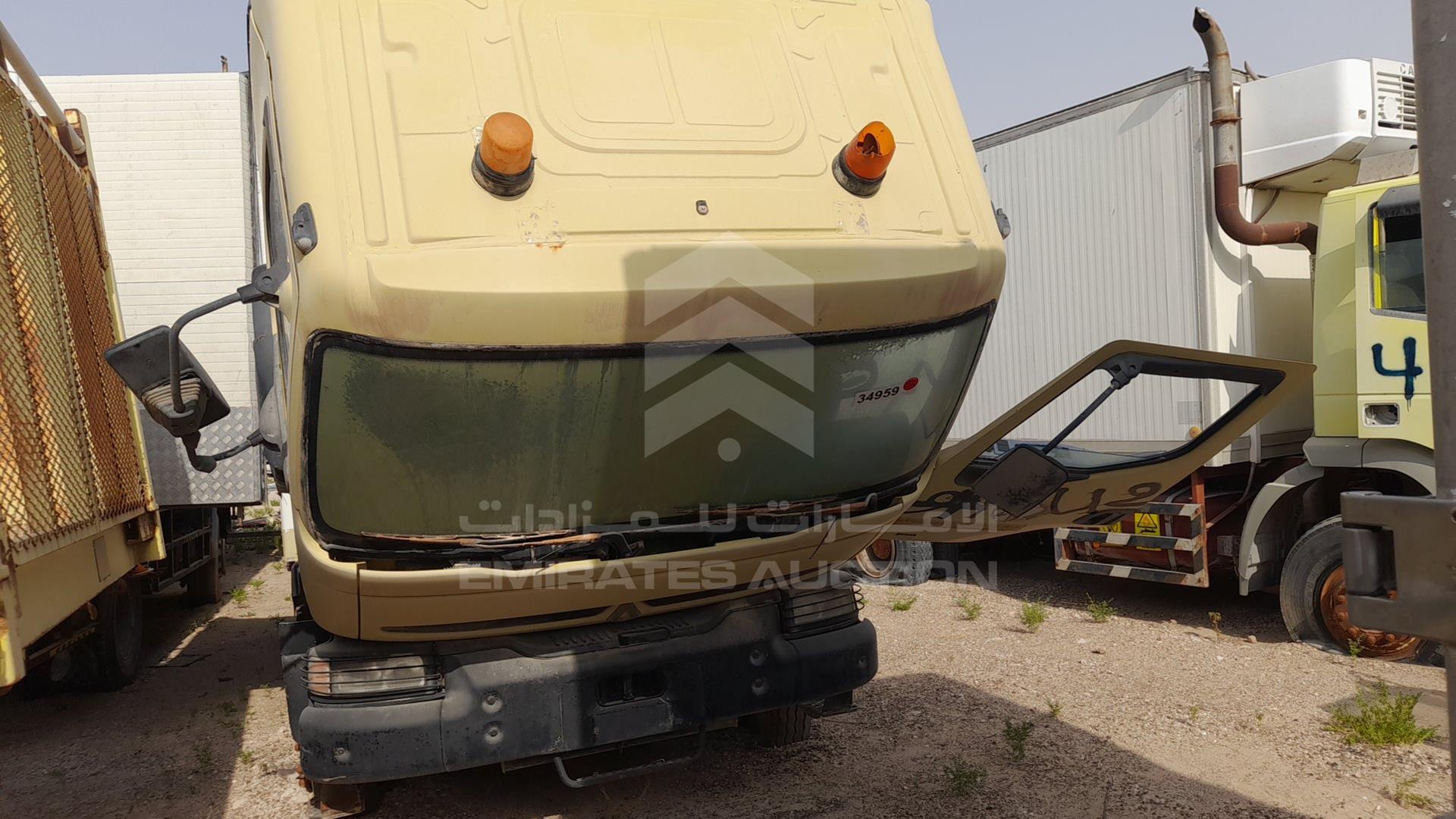 0 RENAULT --- VIN: VF633AXB02E102688