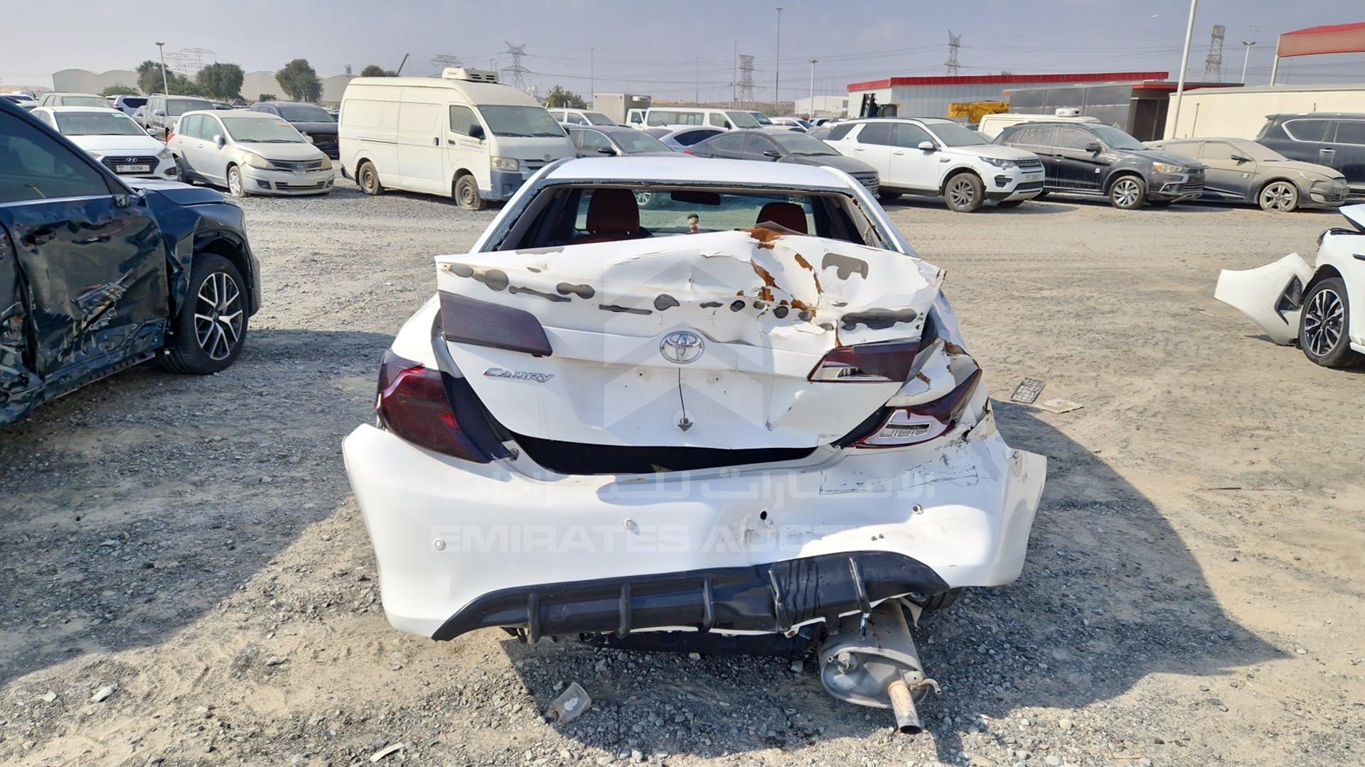 2015 TOYOTA CAMRY VIN: 6T1BF9FK0FX563750