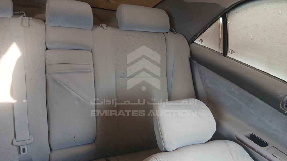 2006 Toyota Camry — Rear Left Passenger View — Photo 19