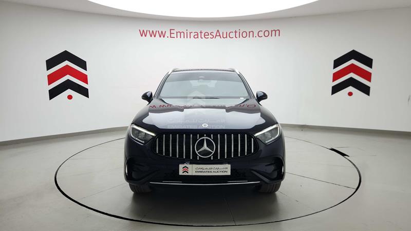 2024 MERCEDES GLC 300 VIN: W1NKM4HB2RU037494