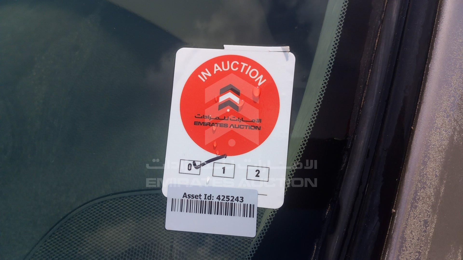 2015 NISSAN ALTIMA VIN: 1N4AL3APXFC298207