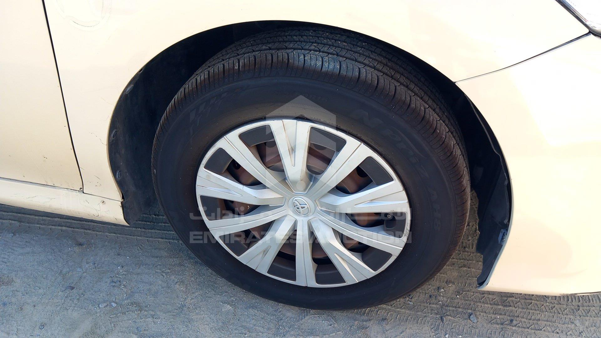 2018 TOYOTA CAMRY VIN: JTNB29HK4J3012998