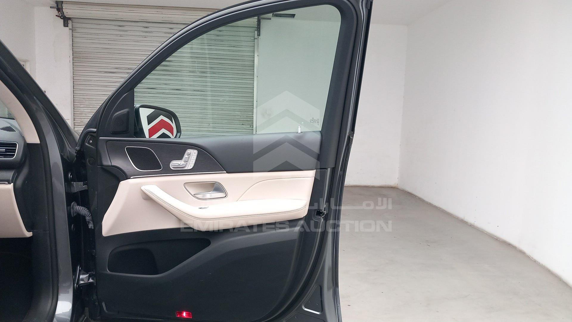 2023 MERCEDES GLE 450 VIN: W1NFB5KE9PA925321
