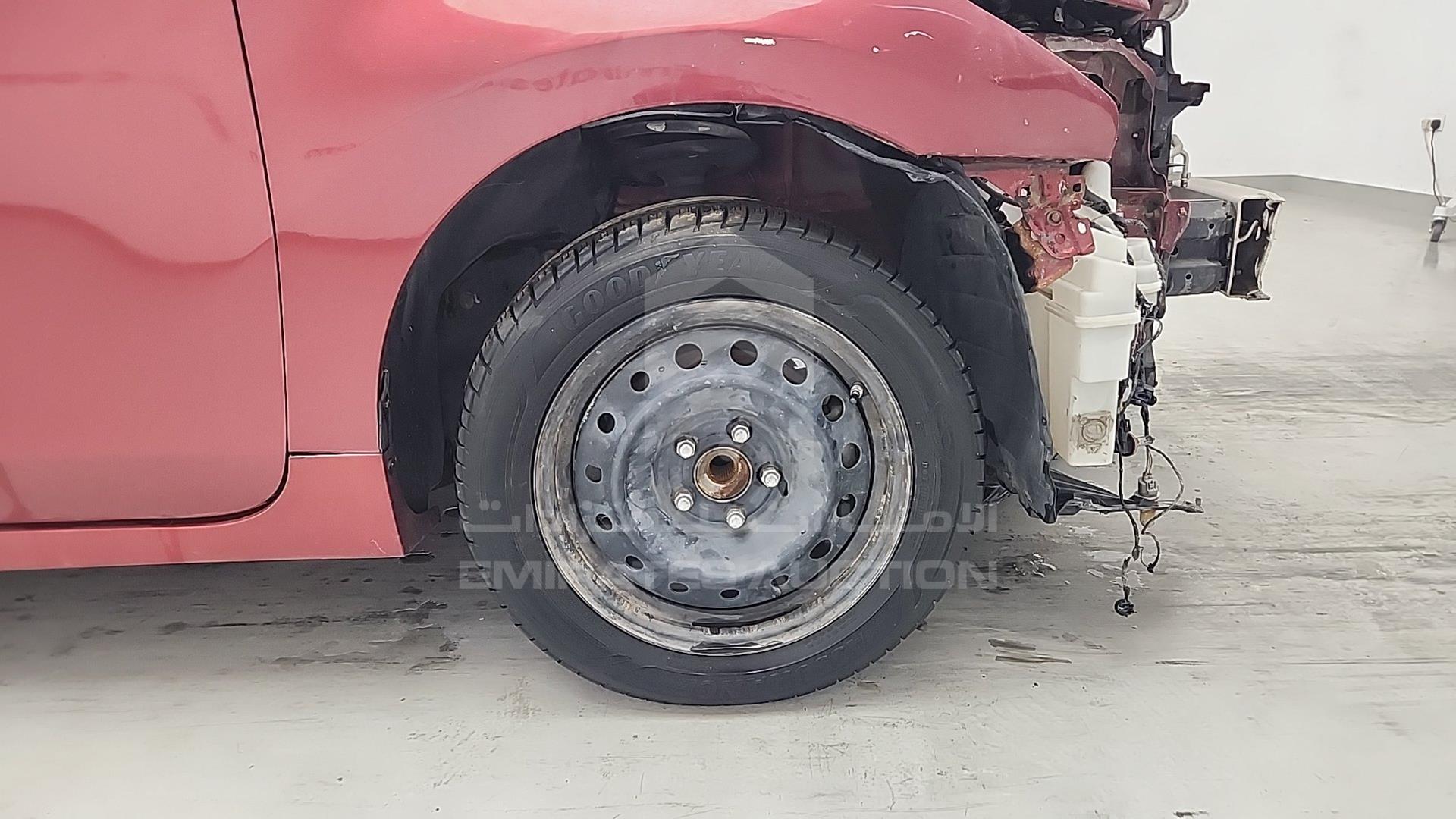 2013 NISSAN ALTIMA VIN: 1N4AL3AP8DN498942
