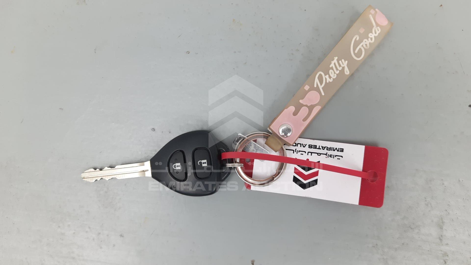 2013 TOYOTA FORTUNER VIN: MHFYX59G3D8037695