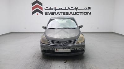 2006 Nissan Tiida