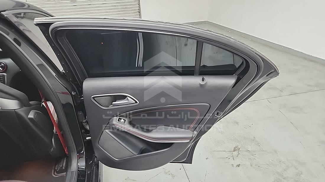 2015 Mercedes A 45 AMG — Rear Right Door — Photo 25