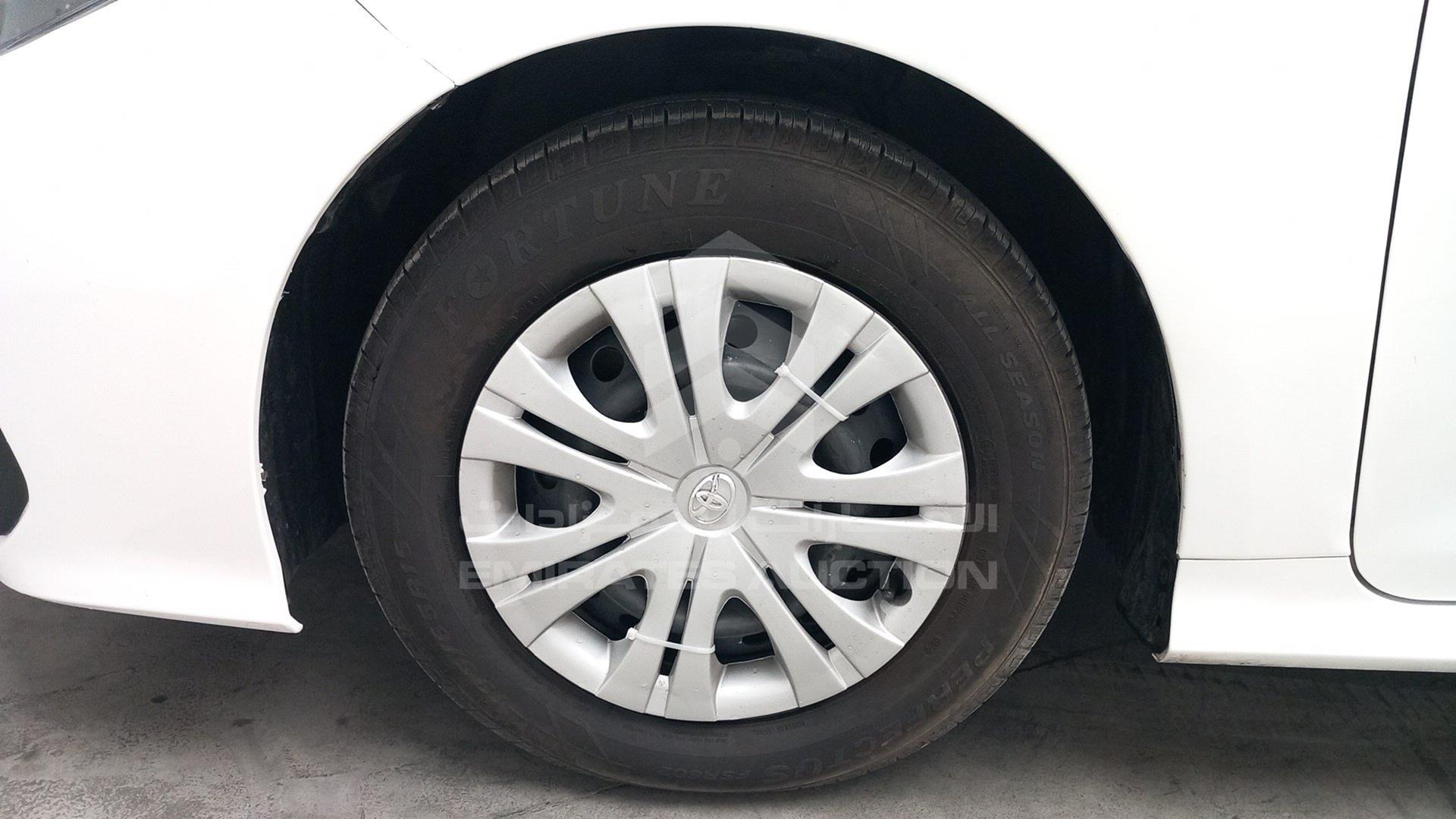 2020 TOYOTA COROLLA VIN: RKLBB0BE2L0019247