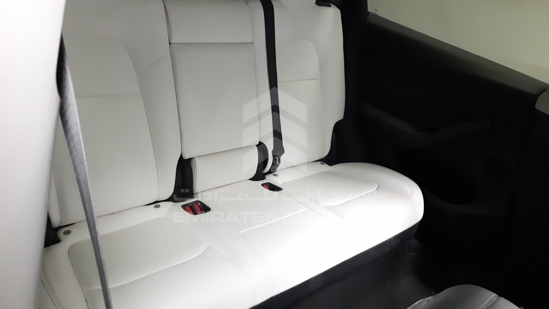 2022 TESLA MODEL Y VIN: LRWYGCEK8NC238045