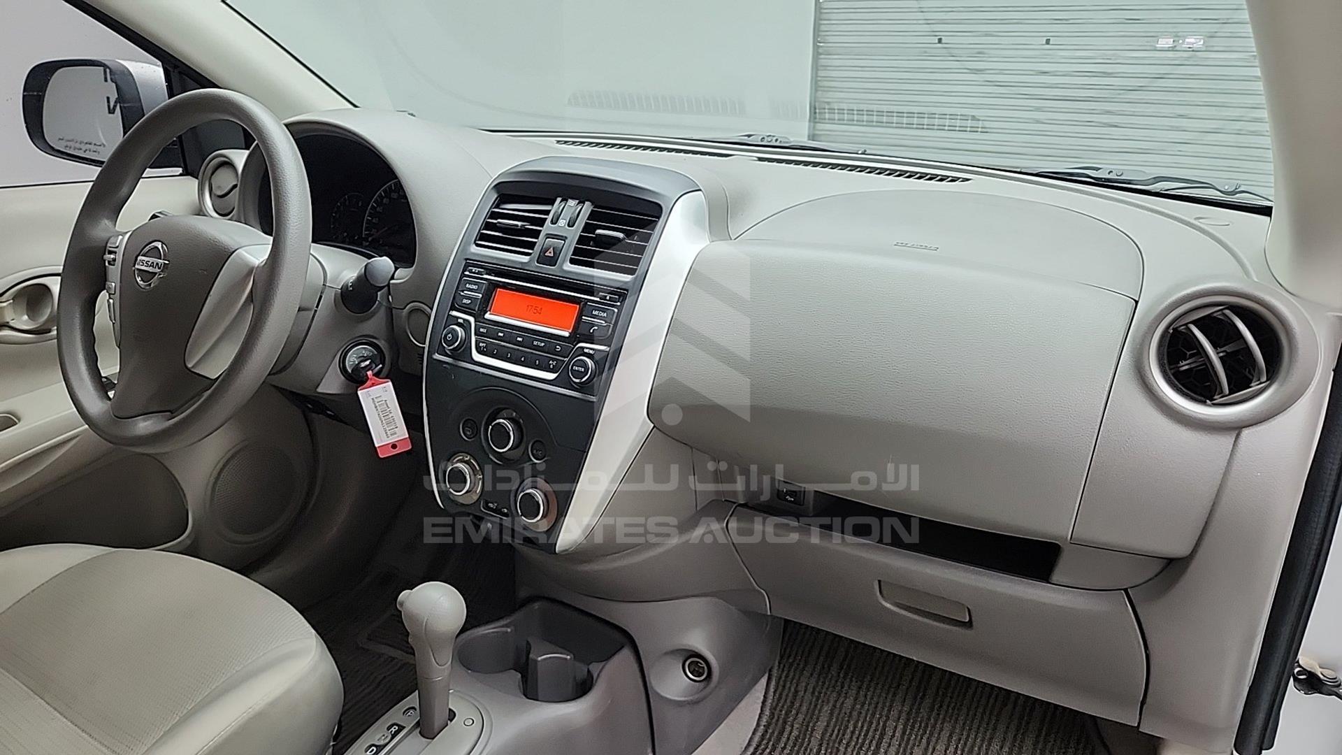 2022 NISSAN SUNNY VIN: MDHBN7AD0NG125860