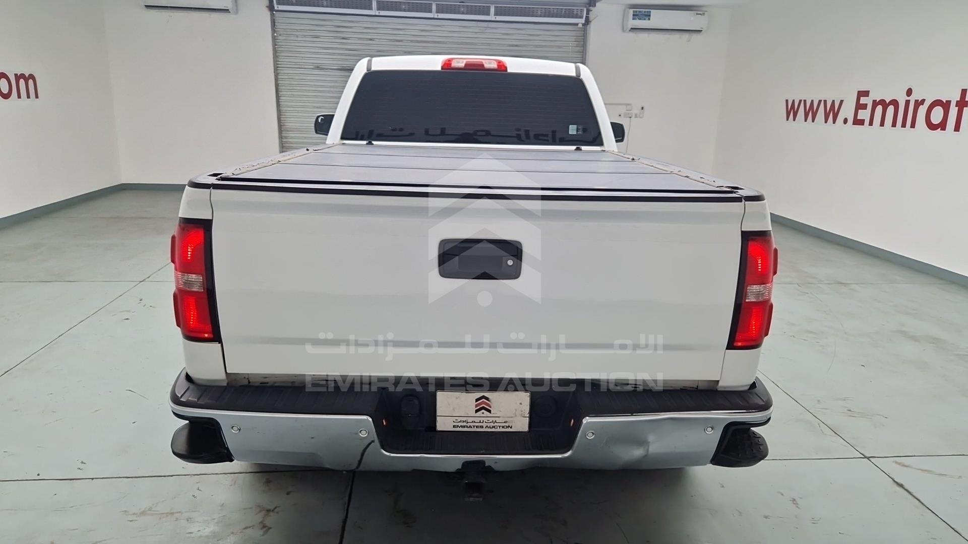 2017 GMC SIERRA VIN: 1GTN29EC2HZ157169