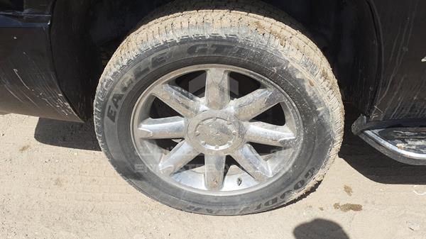 1GKFK03239R126996 GMC Yukon