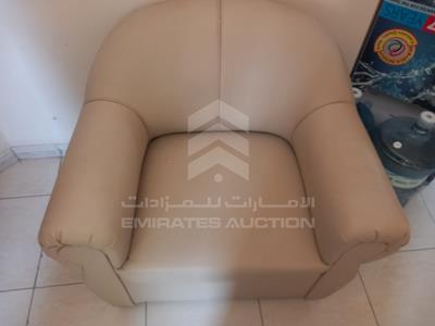 Office furniture + electronic devices - #667845