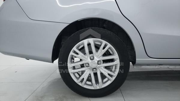 MMDAFT6J8NH004912 Mitsubishi Attrage