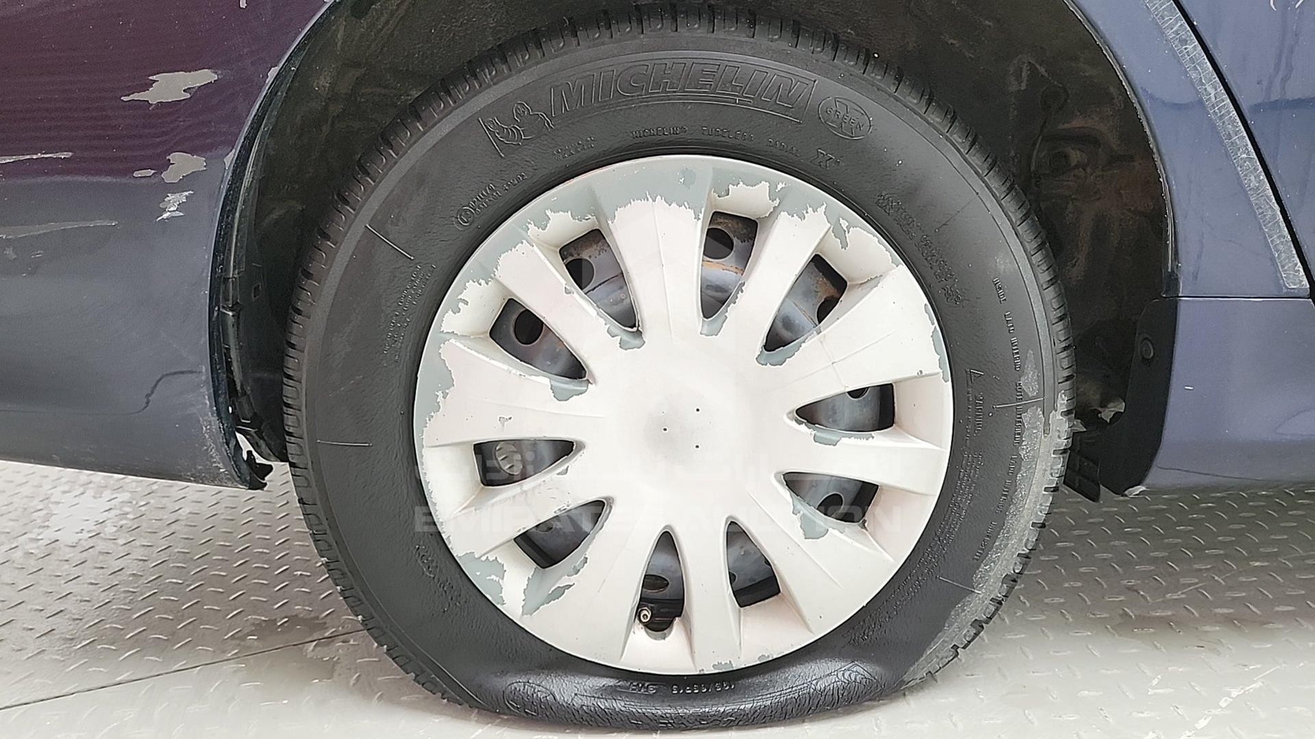 2013 TOYOTA COROLLA VIN: 5YFBU4EE9DP157773