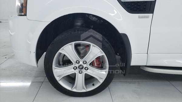 Range Rover Sport 2013 SALLSAAE4DA783715 Image 29