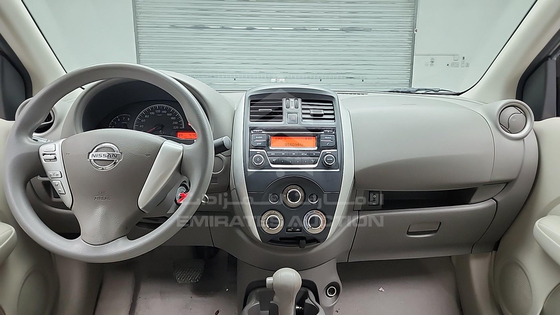 2022 NISSAN SUNNY VIN: MDHBN7AD1NG131005