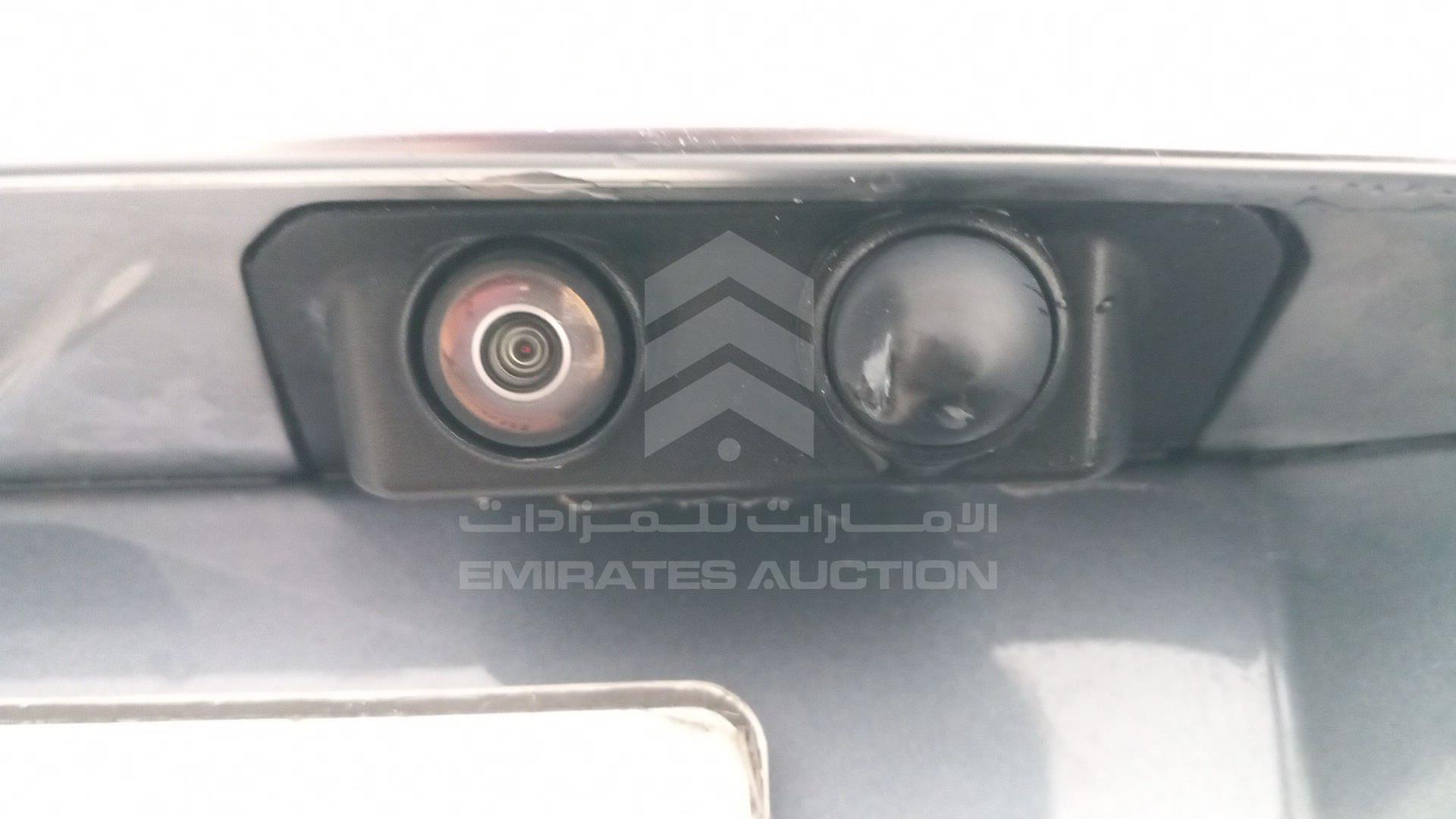 2019 RANGE ROVER --- VIN: SALWR2RV9KA839760