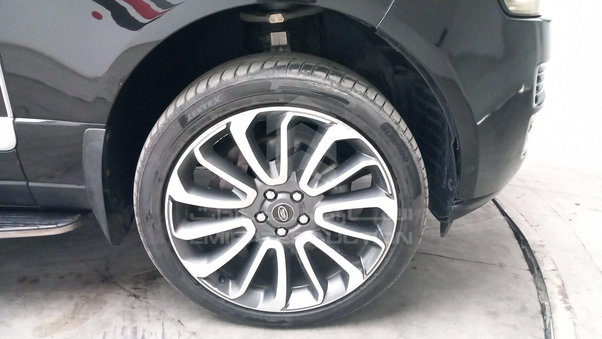 2013 RANGE ROVER VOGUE VIN: SALGS2EF9DA102584