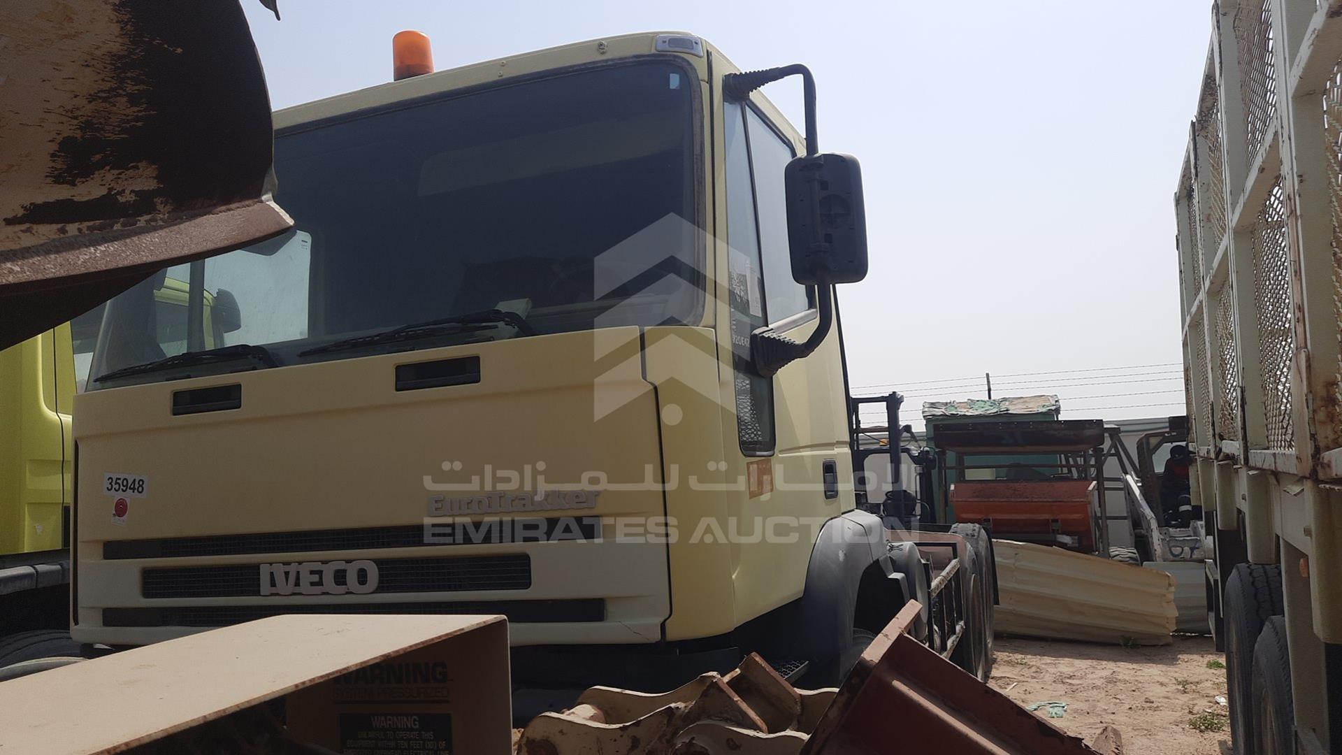 0 IVECO --- VIN: WJMS3TSS00C127731