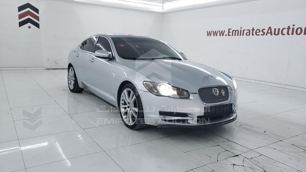 Jaguar XF 2011 SAJAA07D8BFR97003 Image 33
