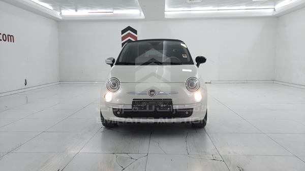 Fiat Lounge 2014 ZFABFLHT4EJ066261 main image