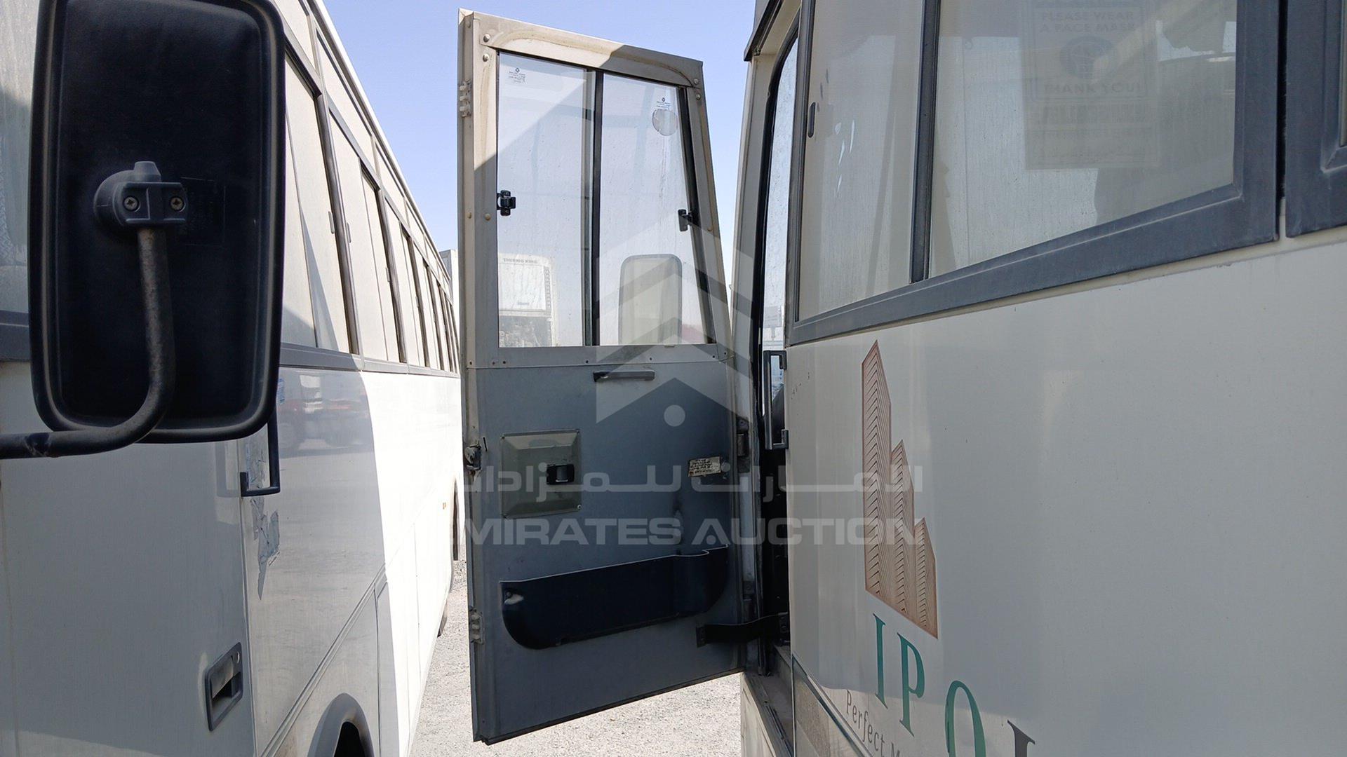 2018 ASHOK LEYLAND FALCON VIN: MB1PBEHD8JUFA9722