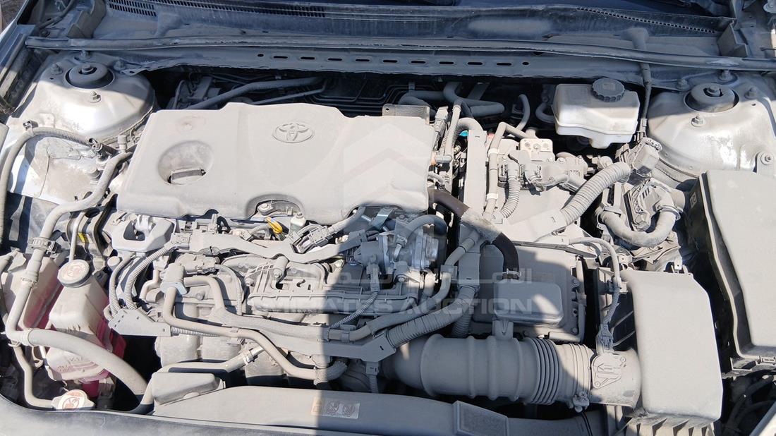 2024 Toyota Camry — Engine Bay — Photo 28