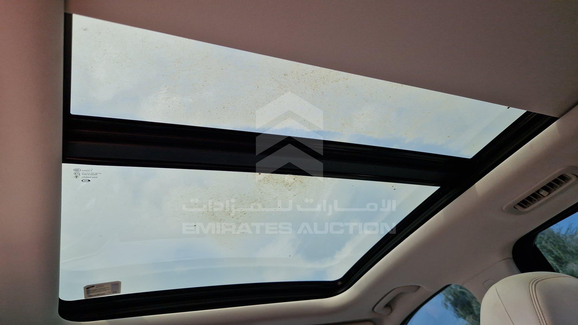 2024 GAC GS 8 VIN: LMGJU3G83R1017432