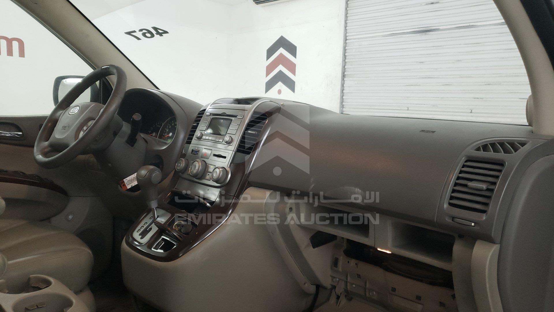 KNAMB763196299060 - 2009 Kia Carnival - #432314