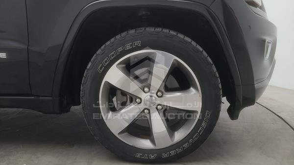 Jeep Grand Cherokee 2014 1C4RJFCT5EC492463 Image 41
