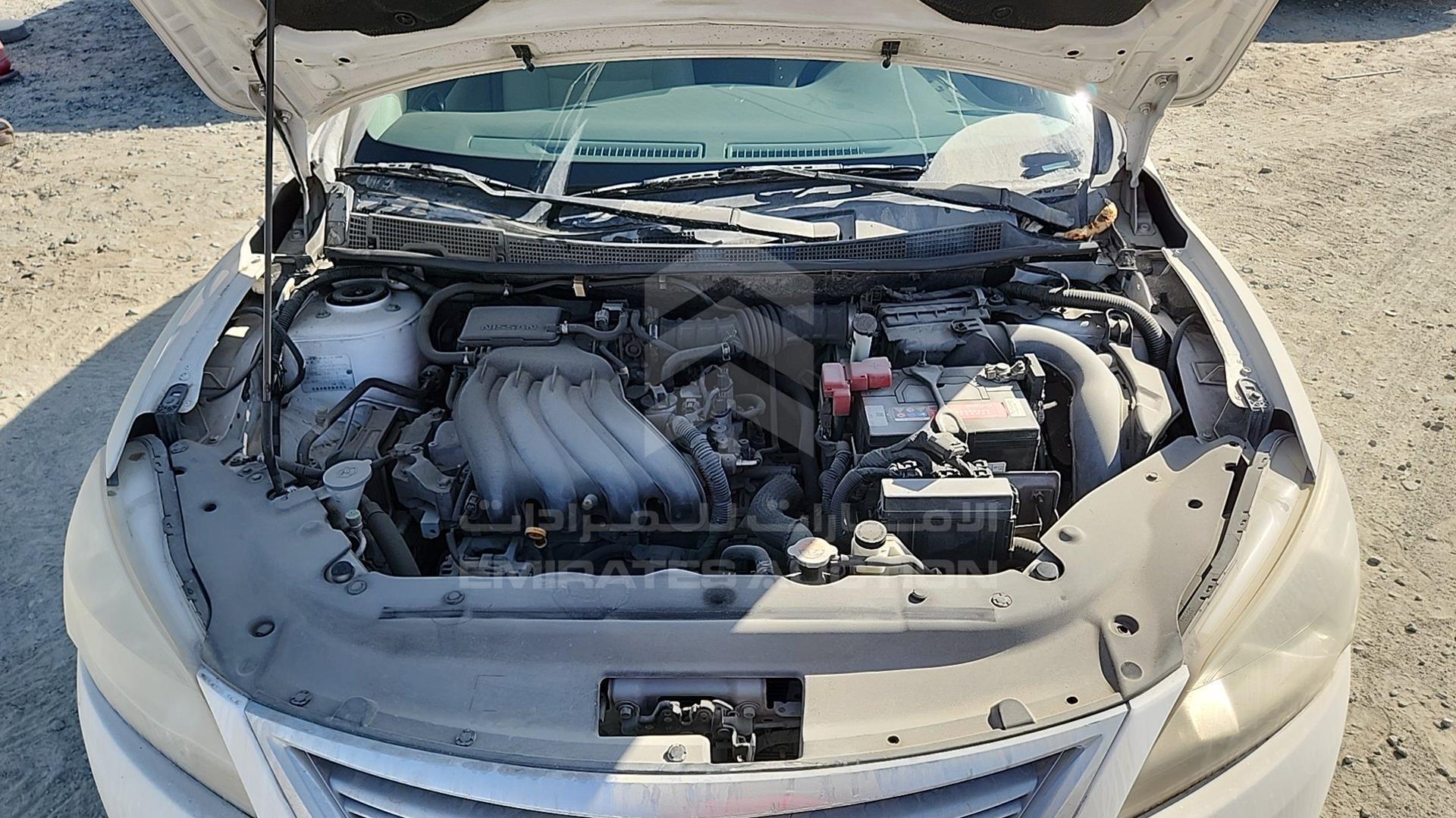 2018 NISSAN SENTRA VIN: MNTBB7A95J6057939