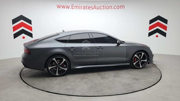 Audi RS 7 2016 WUAS2DFC1GN904645 Image 48