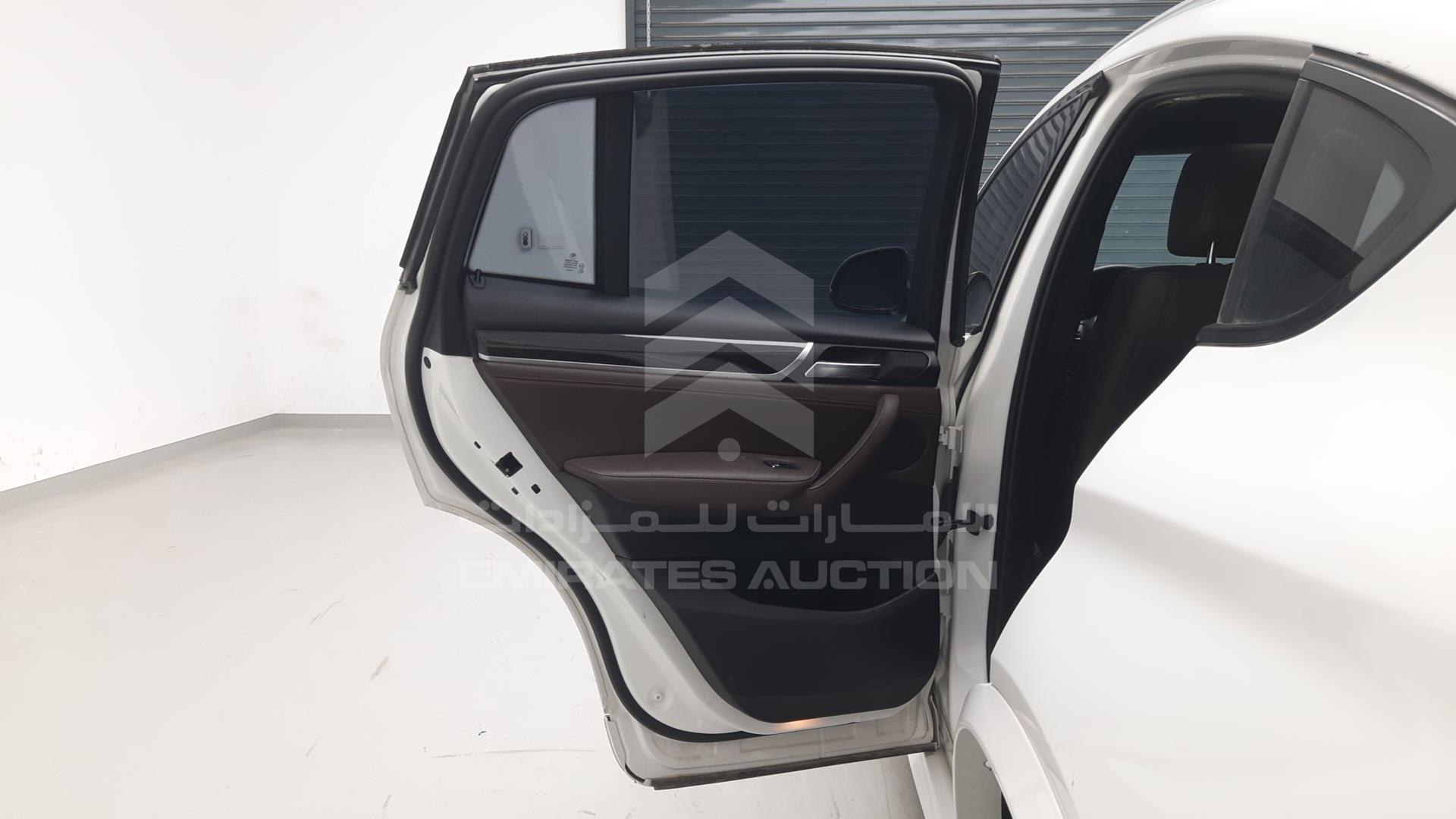 2016 BMW X4 VIN: WBAXW3105G0M94926