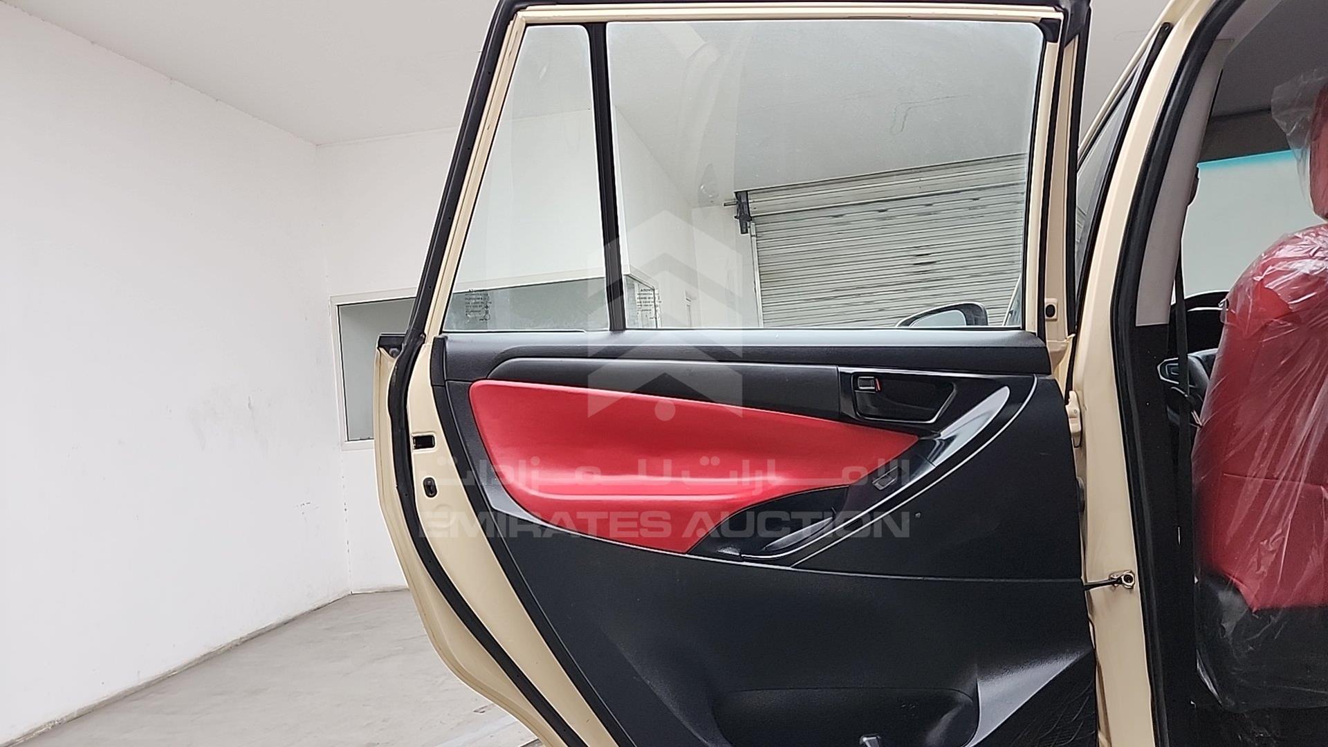 2019 TOYOTA INNOVA VIN: MHFCX8EM9K0113309