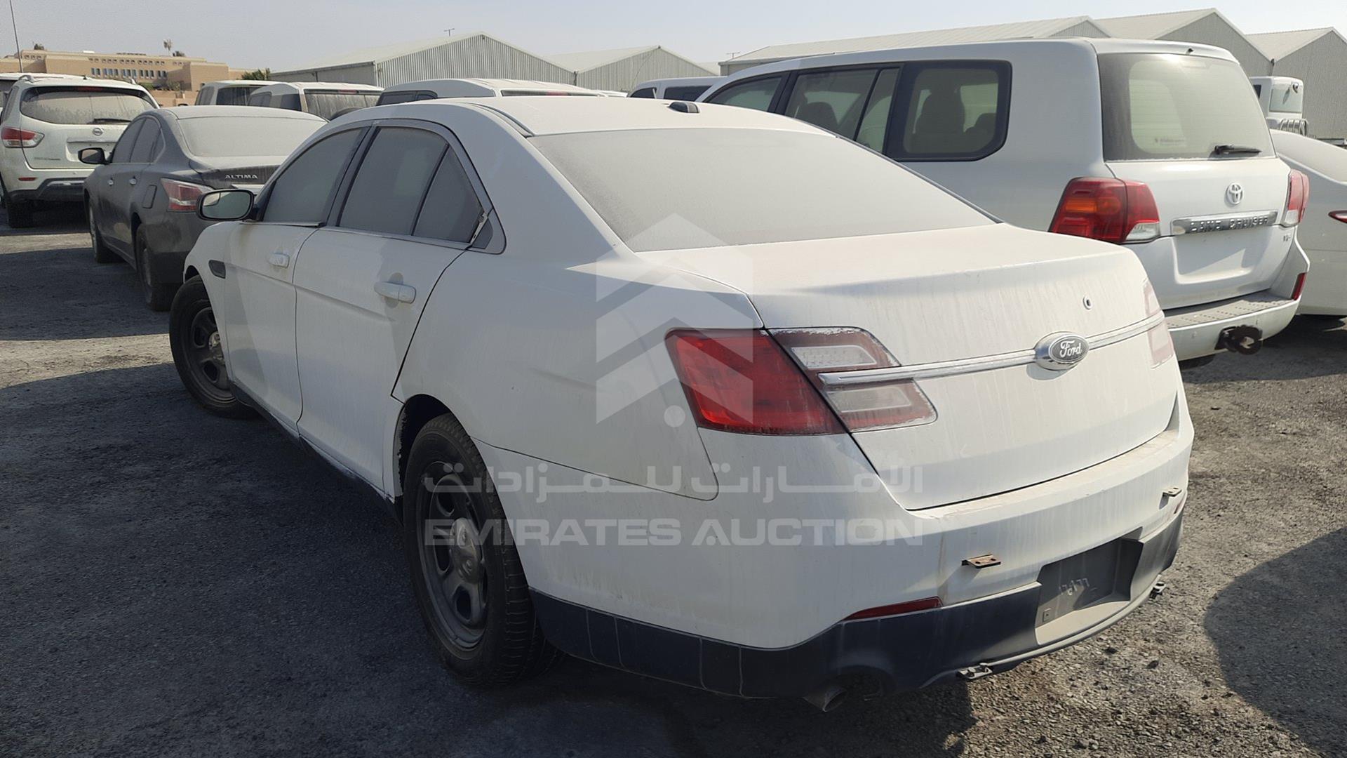 2014 FORD TAURUS VIN: 1FAHP2MT2EG184361