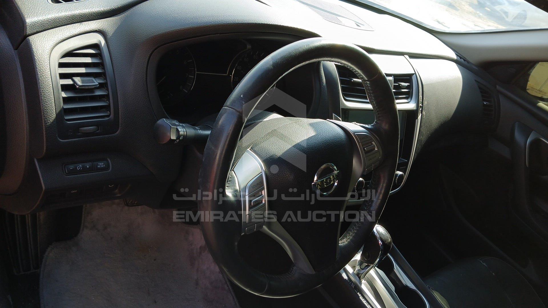 2018 NISSAN ALTIMA VIN: 1N4AL3AP0JC129726