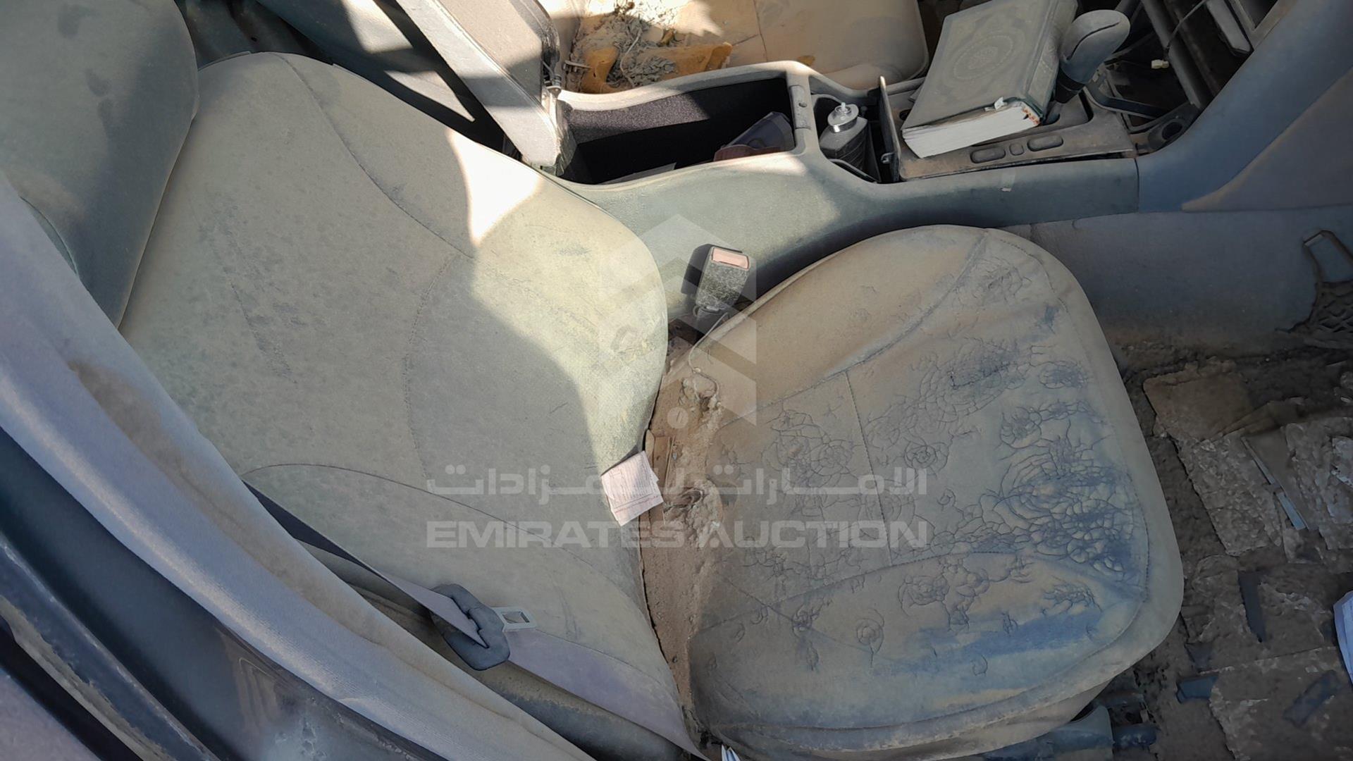 0 MERCEDES E240 VIN: WDB2100621B242522