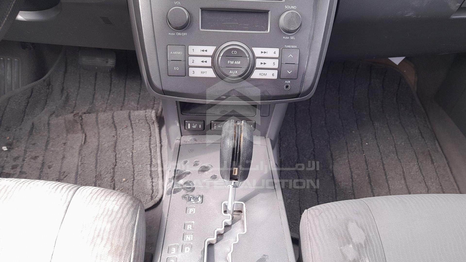 2009 RENAULT SAFRANE VIN: KNMA4C2B09P605066