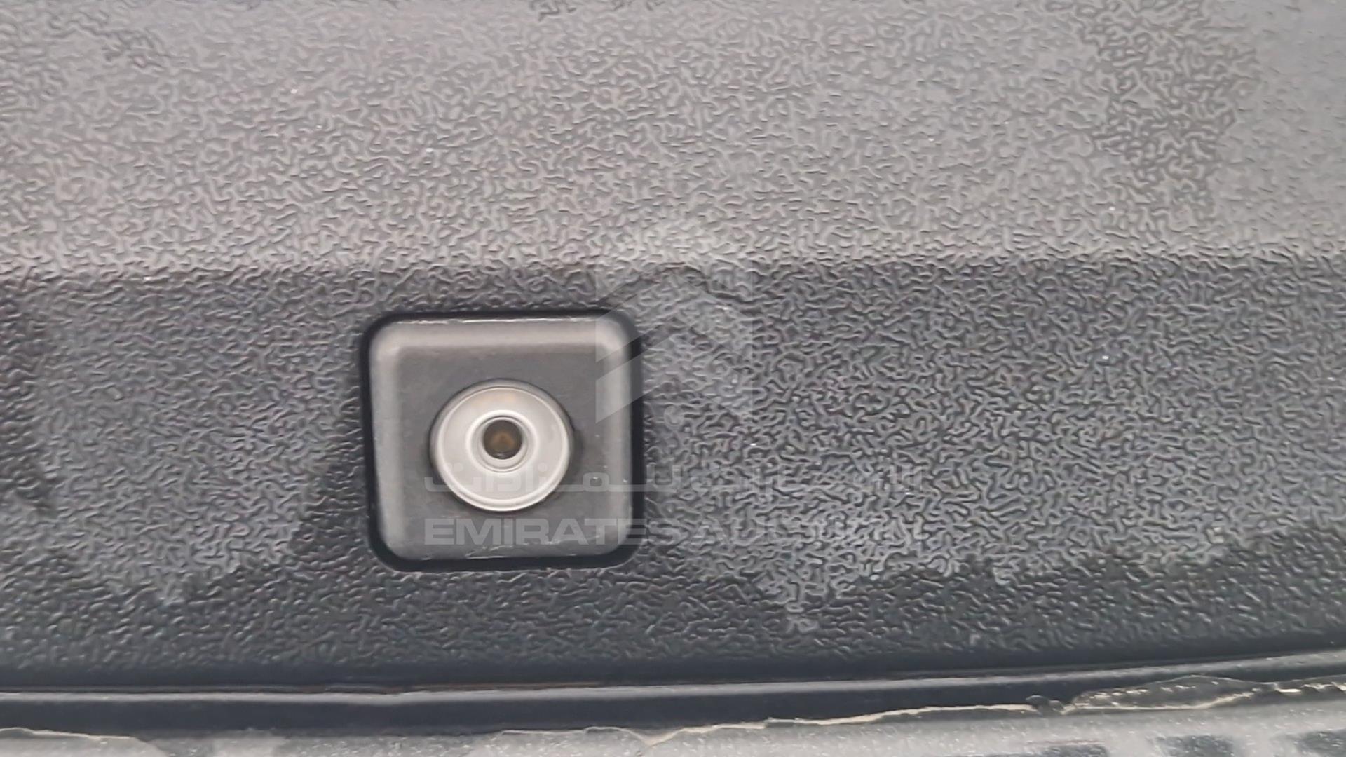 2010 CHEVROLET AVALANCHE VIN: 3GNVKFE06AG207007