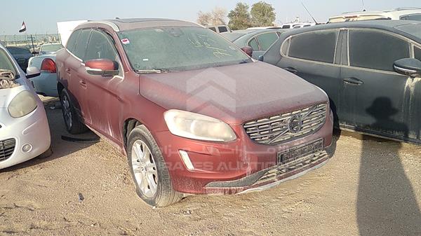Volvo XC 60 2014 YV147HDZ1E2558370 Image 29