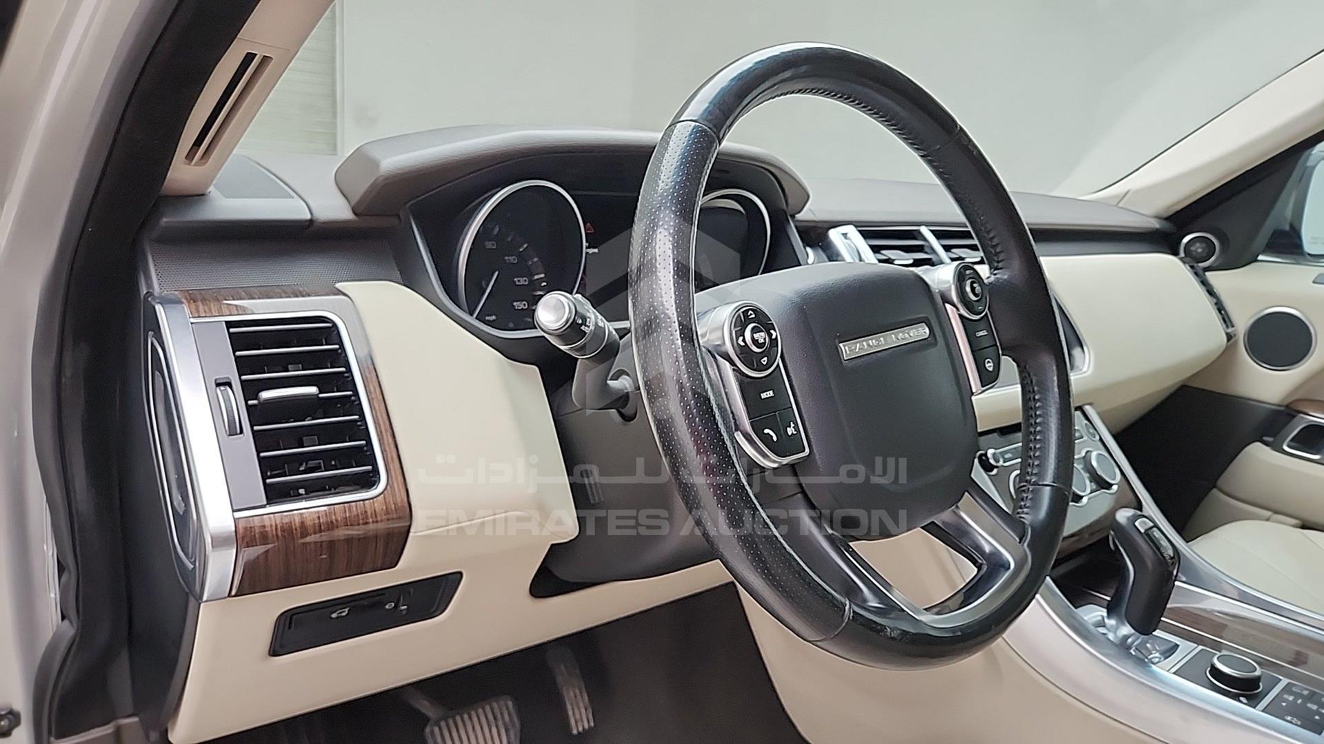 2014 RANGE ROVER SPORT VIN: SALWR2WF2EA328151