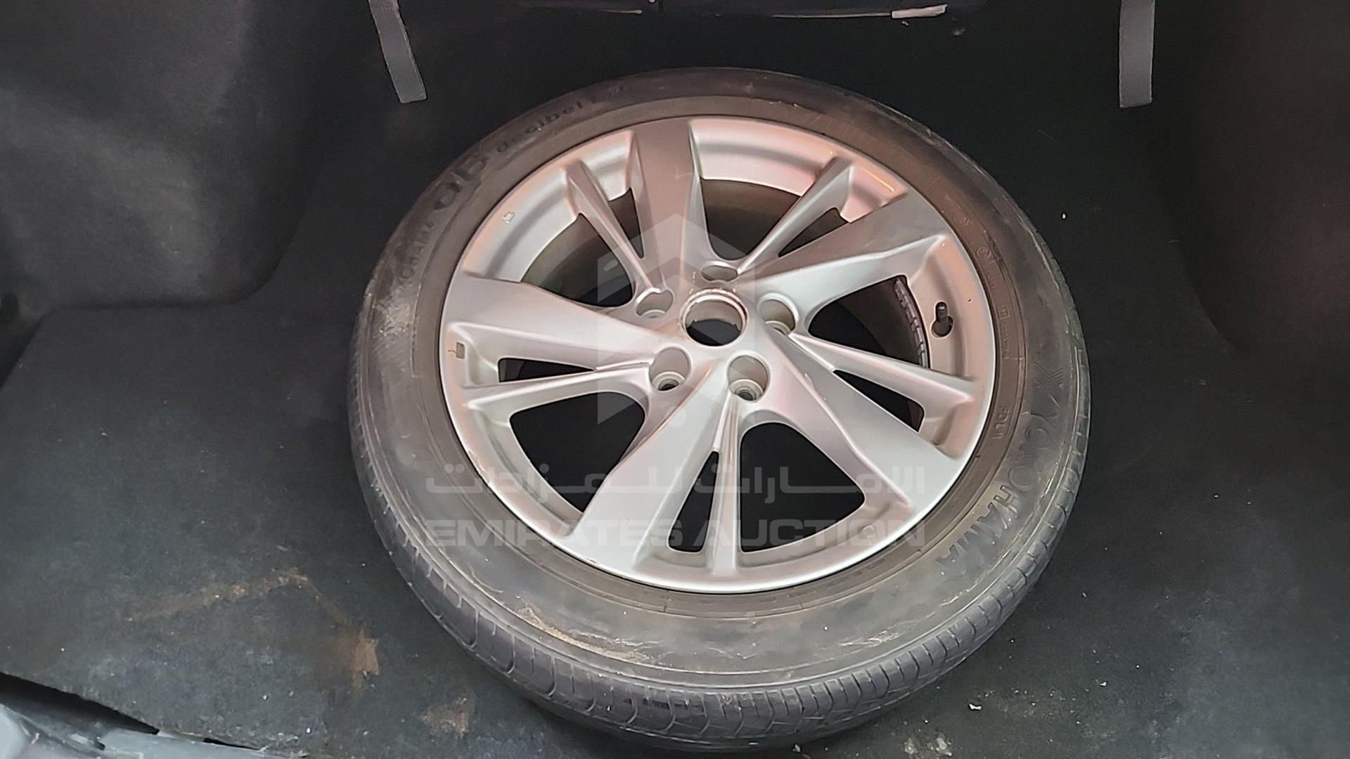 2013 NISSAN ALTIMA VIN: 1N4AL3AP1DC224235