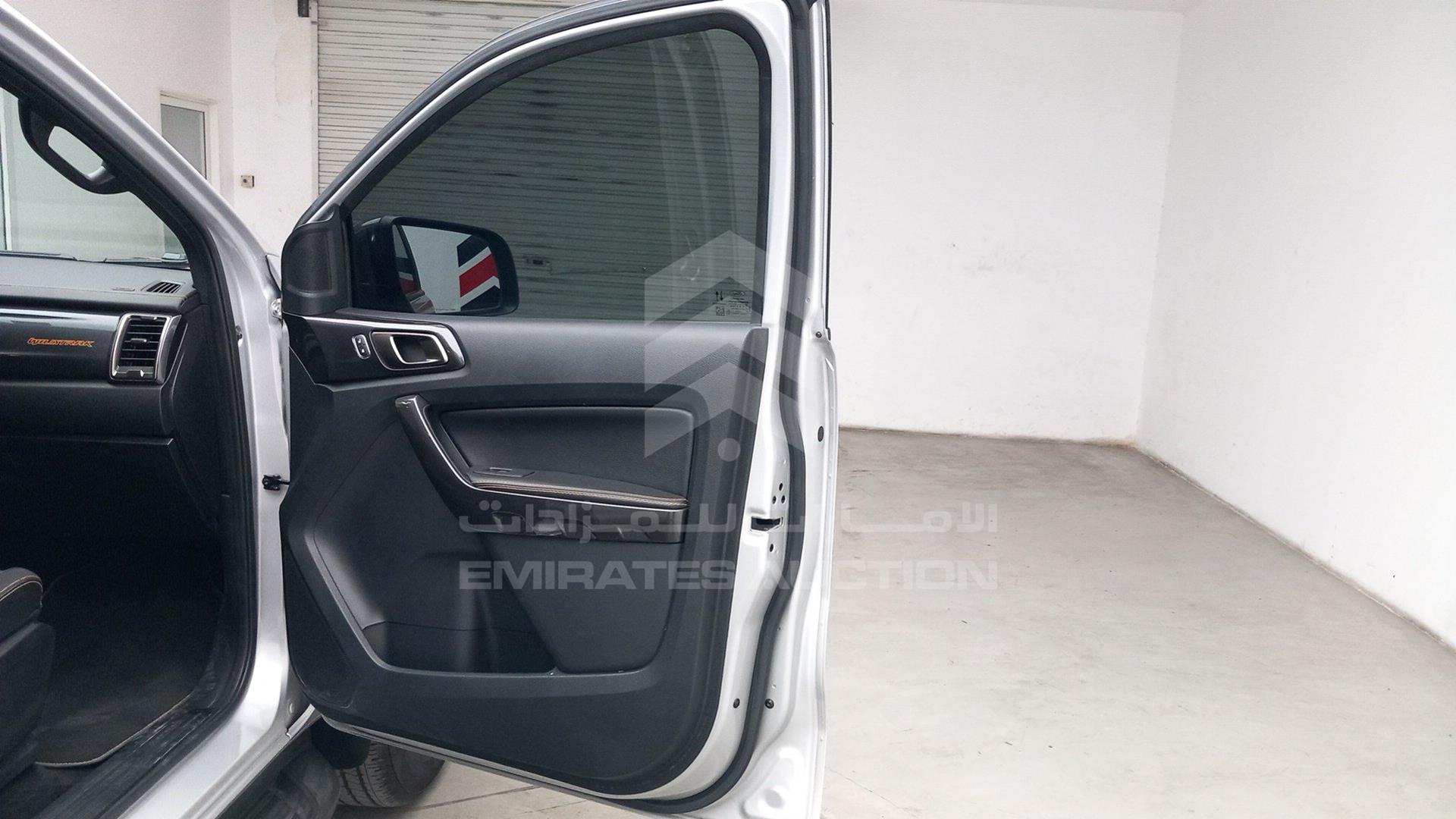 2022 FORD RANGER VIN: AFAFP5KP0NJP55895