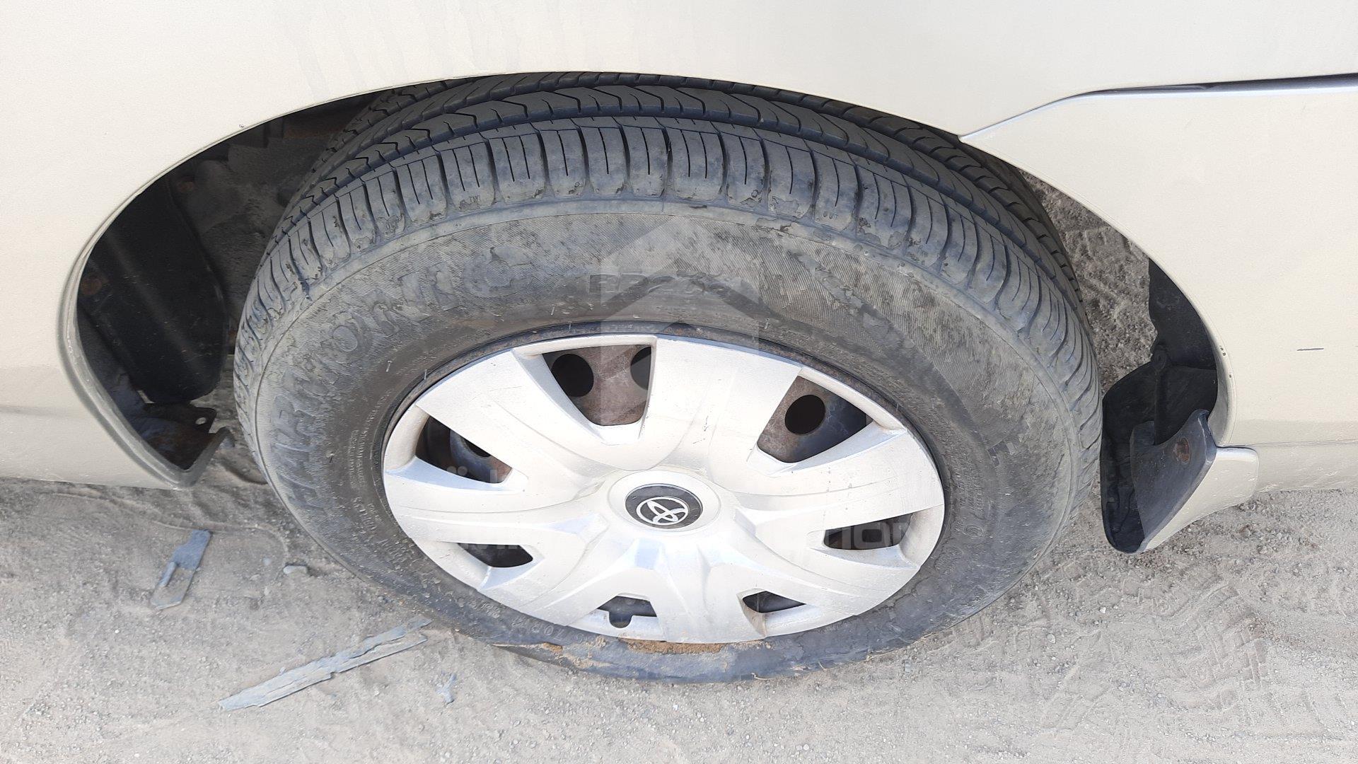 JTDBR23E460222325 - 2006 Toyota Corolla - #340062