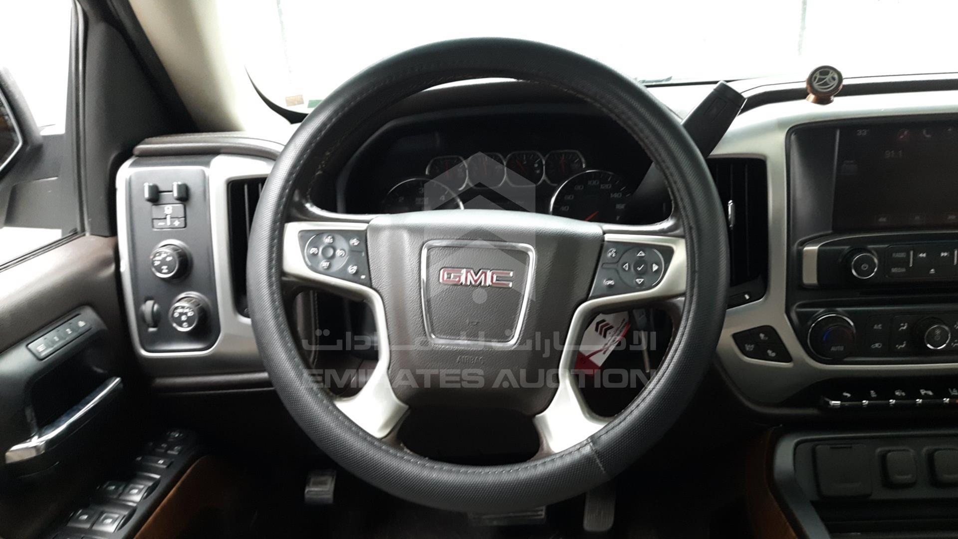 2014 GMC SIERRA VIN: 3GTU29EC9EG249662